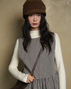 Áo giữ nhiệt lót lông